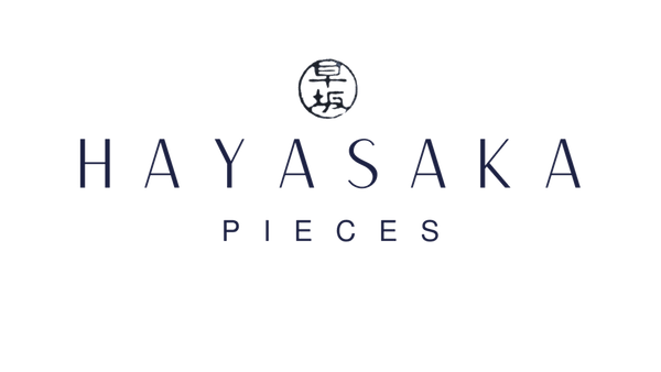 HAYASAKA PIECES 